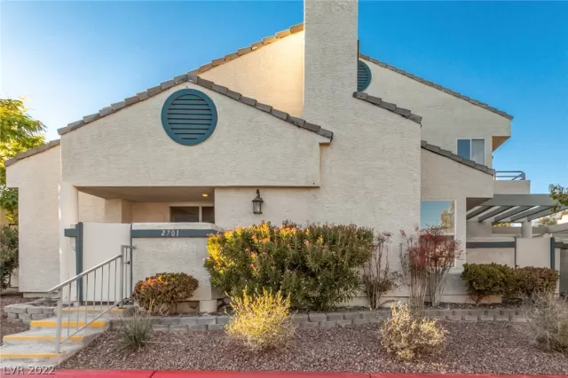 MLS: 2455630 Condo For Sale