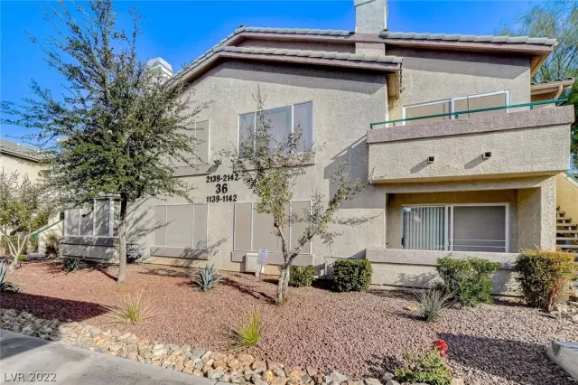 MLS: 2456270 Condo For Sale