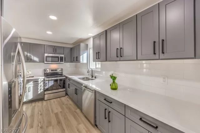 MLS: 2456314 Condo For Sale