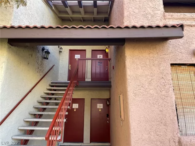 MLS: 2456329 Condo For Sale