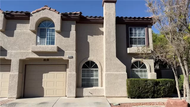 MLS: 2456357 Condo For Sale