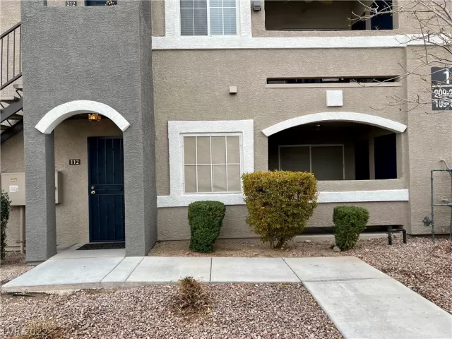 MLS: 2457869 Condo For Sale