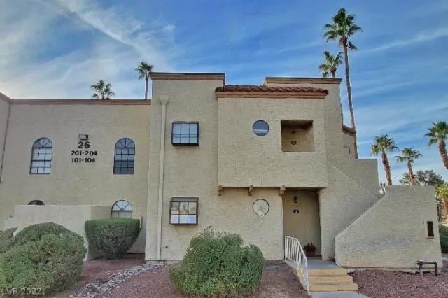 MLS: 2458336 Condo For Sale