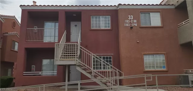 MLS: 2458829 Condo For Sale