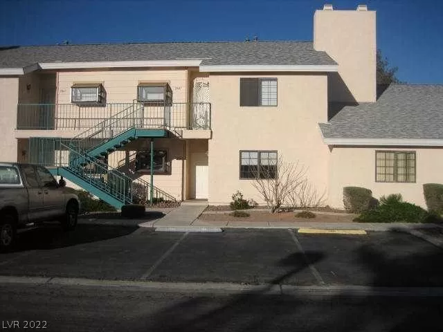 MLS: 2458934 Condo For Sale