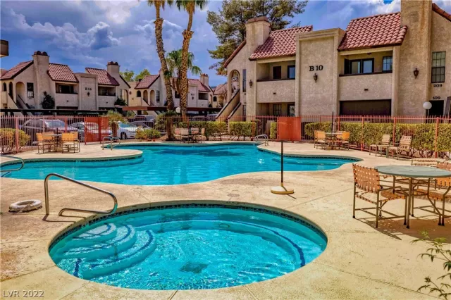 MLS: 2459481 Condo For Sale