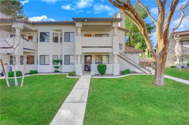 MLS: 2459774 Condo For Sale