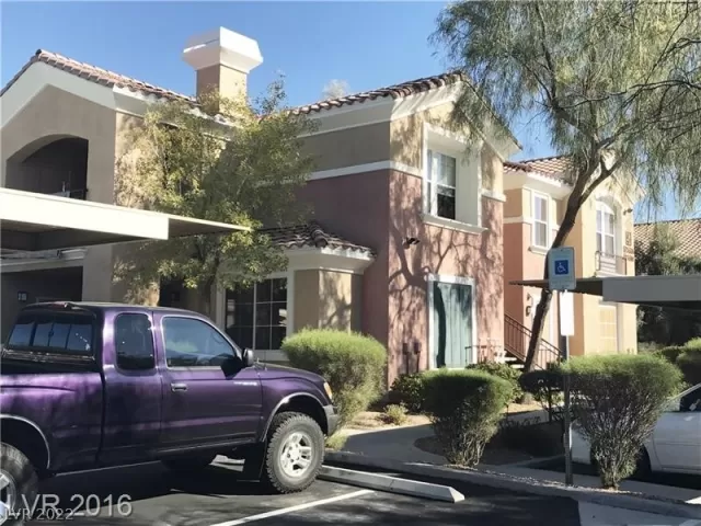 MLS: 2460446 Condo For Sale
