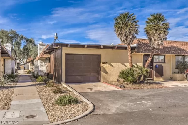 MLS: 2460762 Condo For Sale