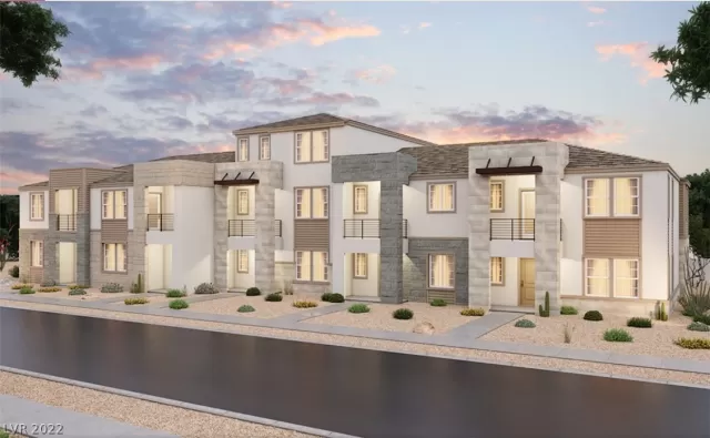 MLS: 2460861 Condo For Sale