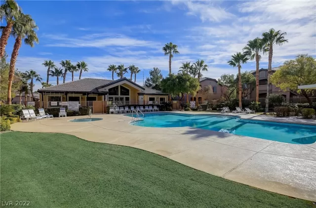 MLS: 2460871 Condo For Sale