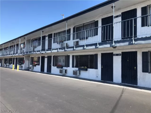 MLS: 2461192 Condo For Sale