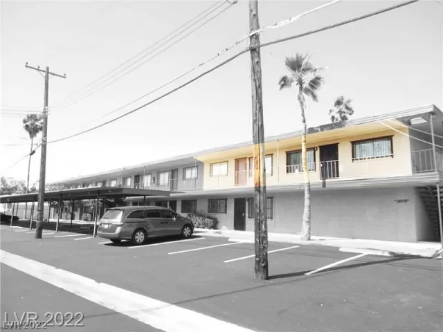 MLS: 2461964 Condo For Sale