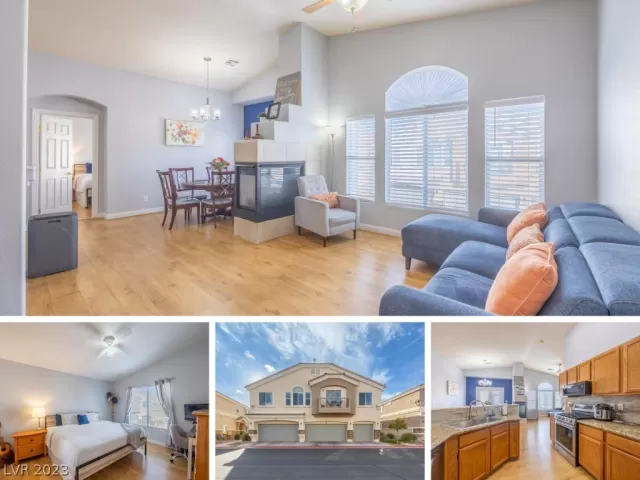 MLS: 2463803 Condo For Sale