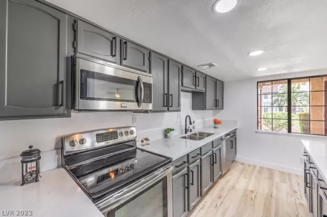 MLS: 2463841 Condo For Sale