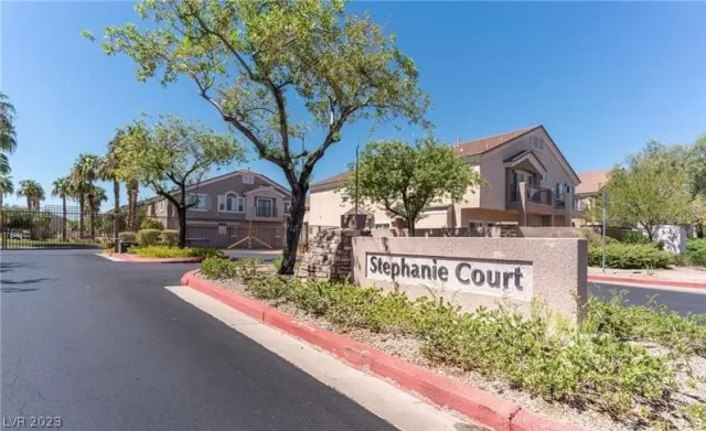 MLS: 2464044 Condo For Sale