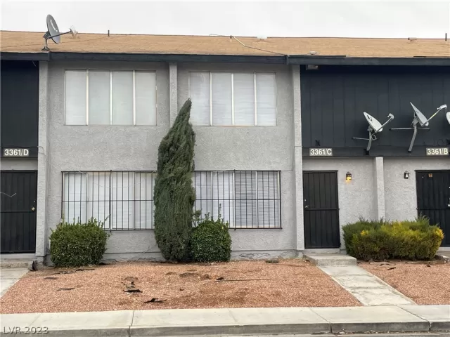 MLS: 2464382 Condo For Sale