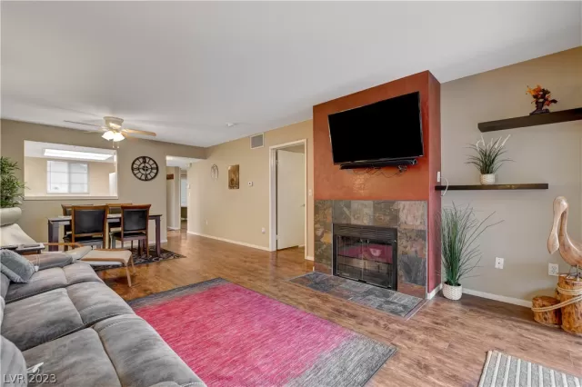 MLS: 2464692 Condo For Sale