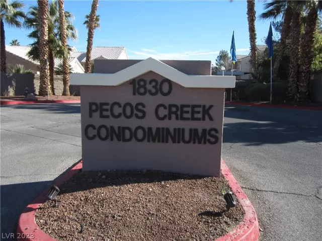 MLS: 2465185 Condo For Sale