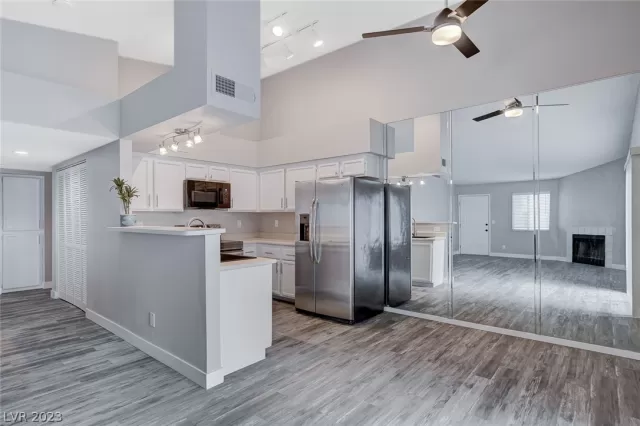 MLS: 2465330 Condo For Sale