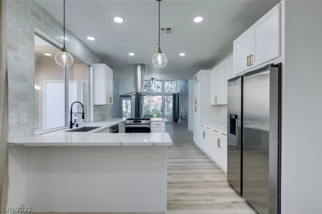 MLS: 2465656 Condo For Sale