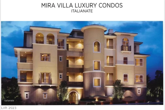 MLS: 2467175 Condo For Sale