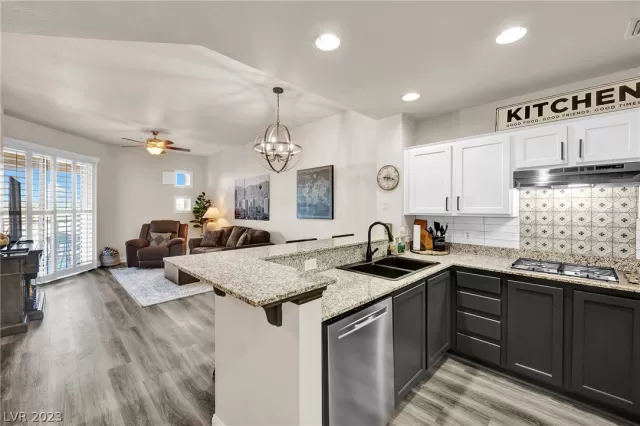 MLS: 2467214 Condo For Sale