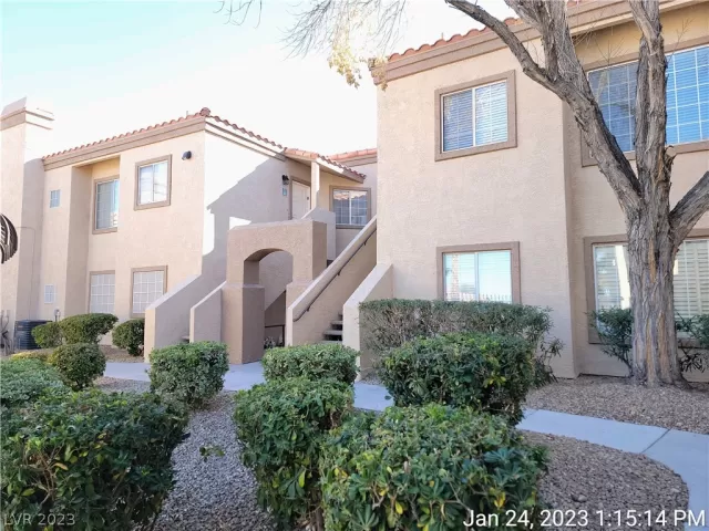 MLS: 2468056 Condo For Sale