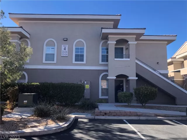 MLS: 2468411 Condo For Sale