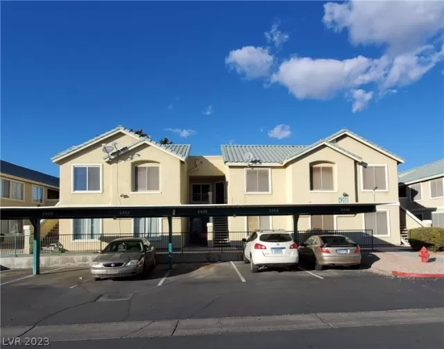 MLS: 2468503 Condo For Sale