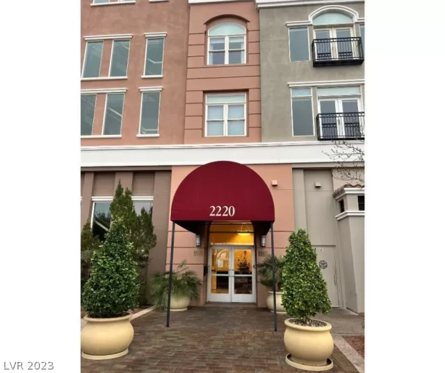 MLS: 2469528 Condo For Sale