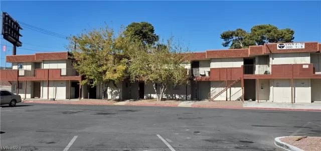 MLS: 2469771 Condo For Sale