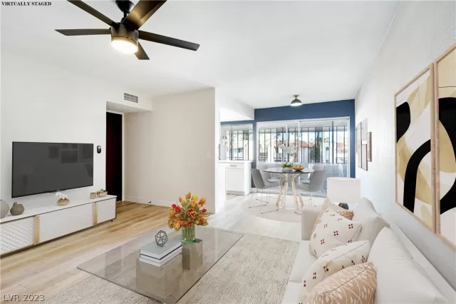 MLS: 2470111 Condo For Sale