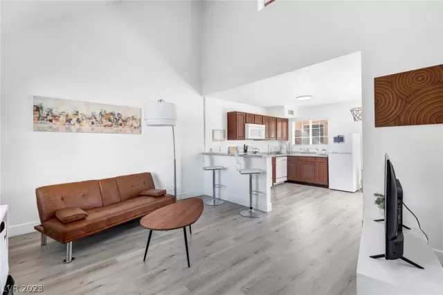 MLS: 2471586 Condo For Sale