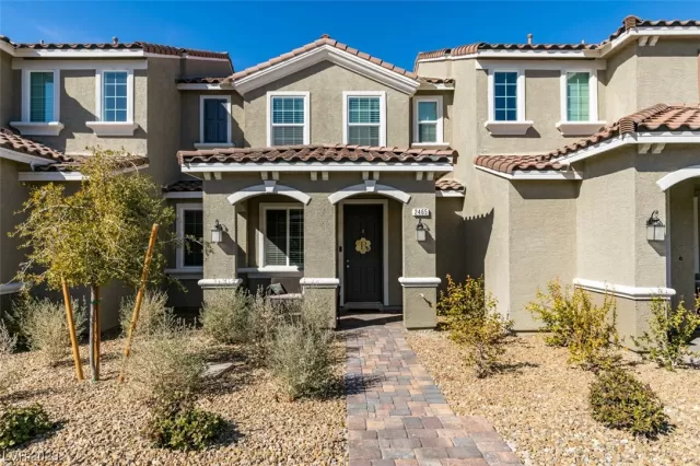 MLS: 2472089 Condo For Sale