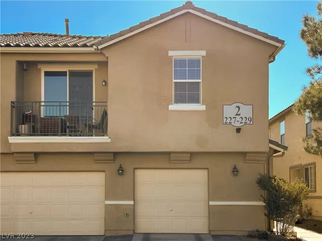 MLS: 2472437 Condo For Sale