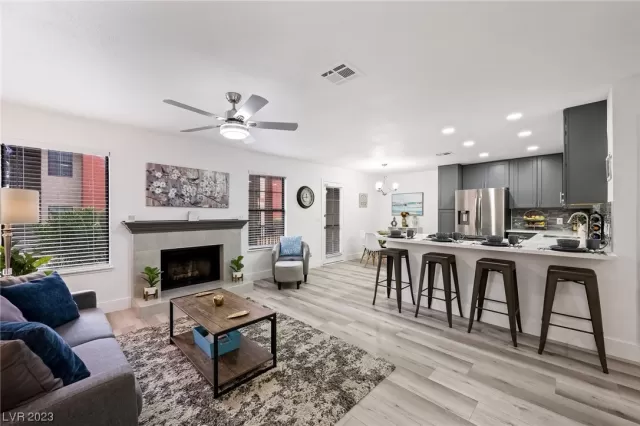 MLS: 2472827 Condo For Sale