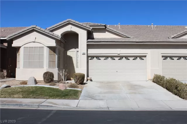 MLS: 2475396 Condo For Sale