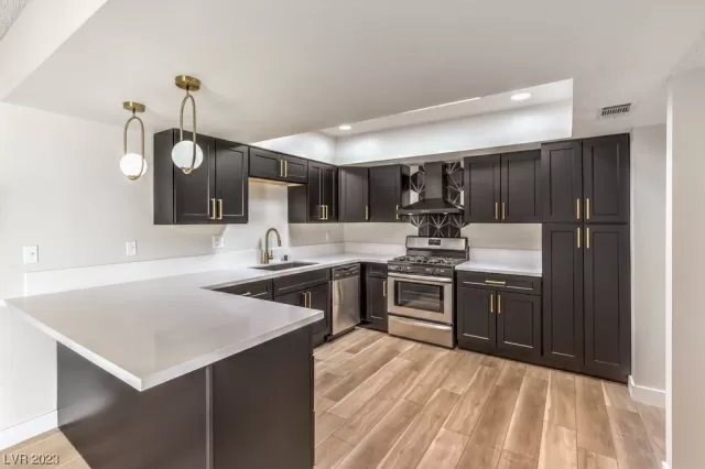 MLS: 2480821 Condo For Sale