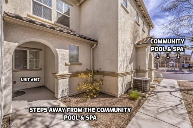 MLS: 2481337 Condo For Sale