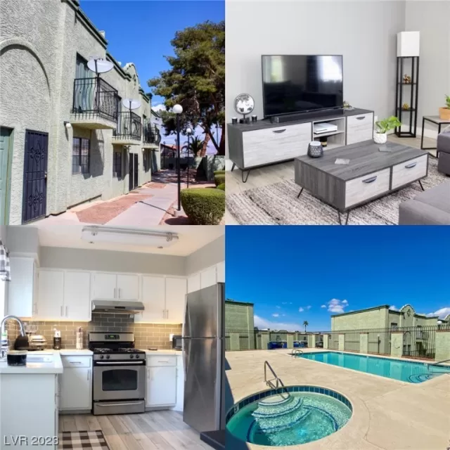 MLS: 2483954 Condo For Sale
