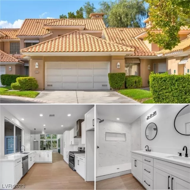 MLS: 2484066 Condo For Sale