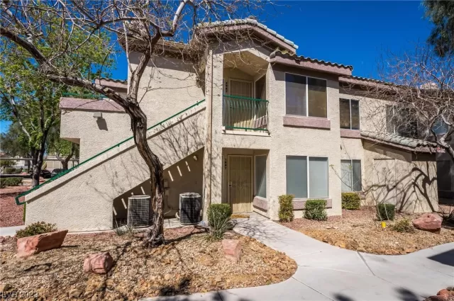 MLS: 2485345 Condo For Sale