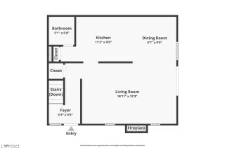 Photo #5: 2485524 Listing 