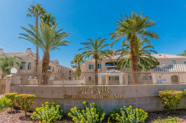 MLS: 2485612 Condo For Sale