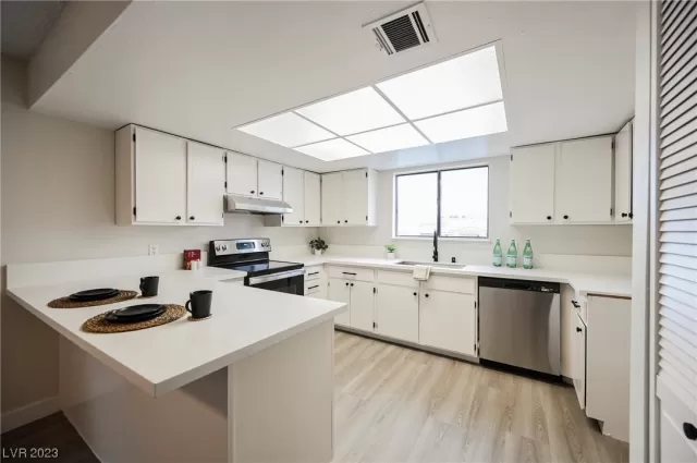 MLS: 2485692 Condo For Sale