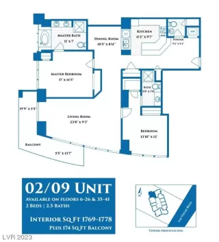 Photo #2: 2485939 Listing