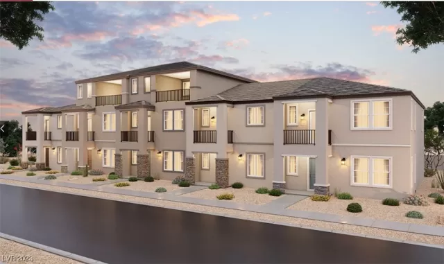 MLS: 2486315 Condo For Sale