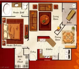 Photo #4: 2487073 Listing