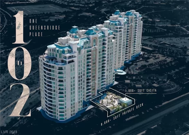 MLS: 2491818 Condo For Sale